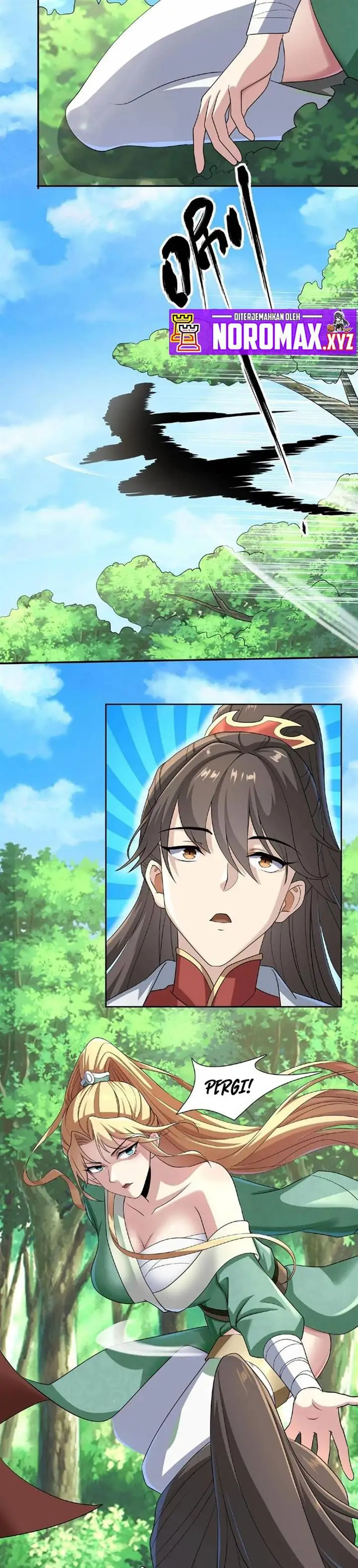 image-komik-its-over-the-queens-soft-rice-husband-is-actually-invincible-chapter-4-9/16