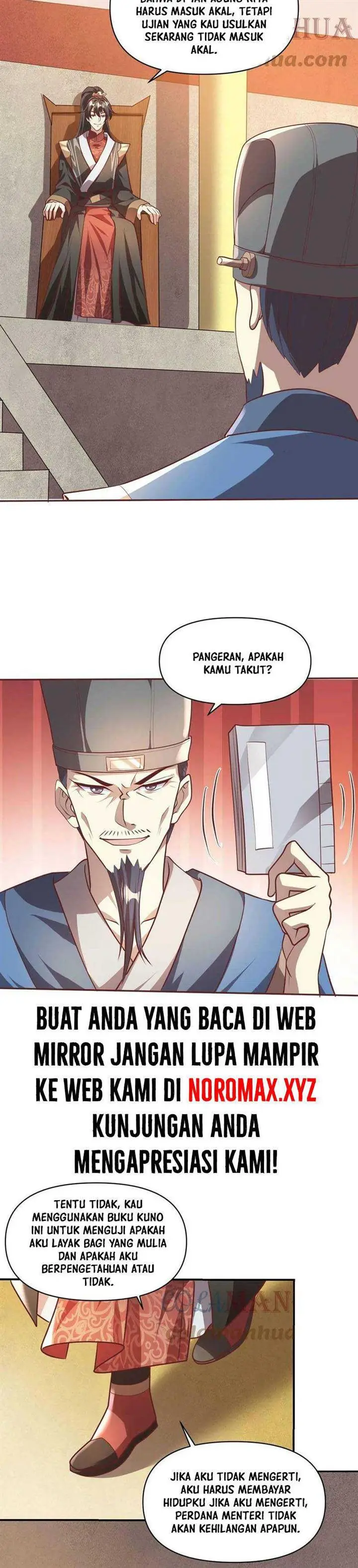 image-komik-its-over-the-queens-soft-rice-husband-is-actually-invincible-chapter-40-5/15