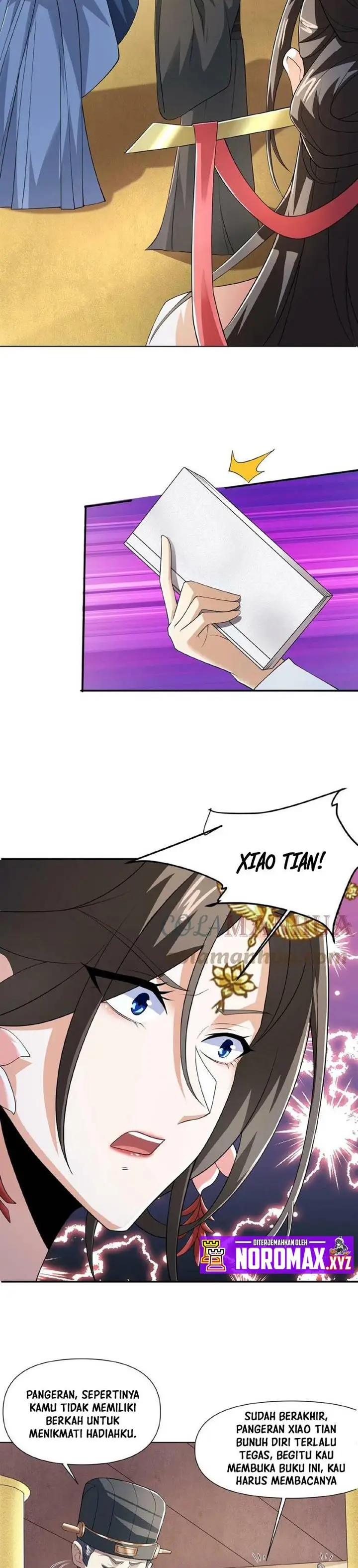 image-komik-its-over-the-queens-soft-rice-husband-is-actually-invincible-chapter-41-2/14