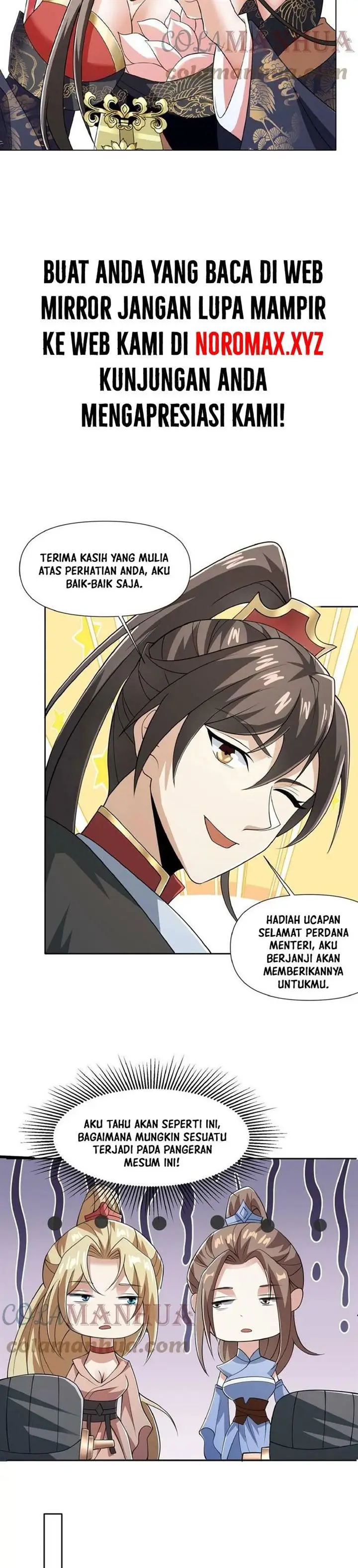 image-komik-its-over-the-queens-soft-rice-husband-is-actually-invincible-chapter-41-5/14