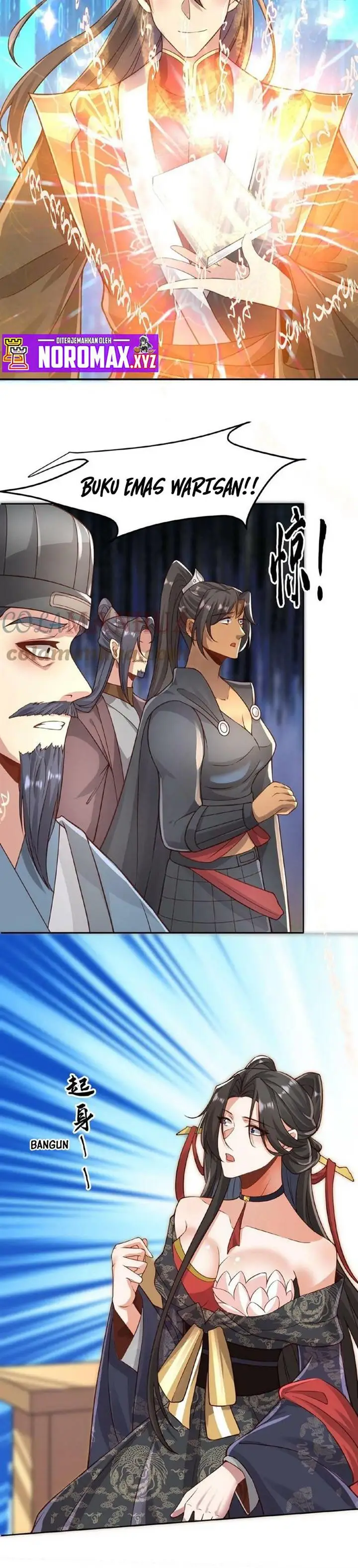 image-komik-its-over-the-queens-soft-rice-husband-is-actually-invincible-chapter-42-3/15