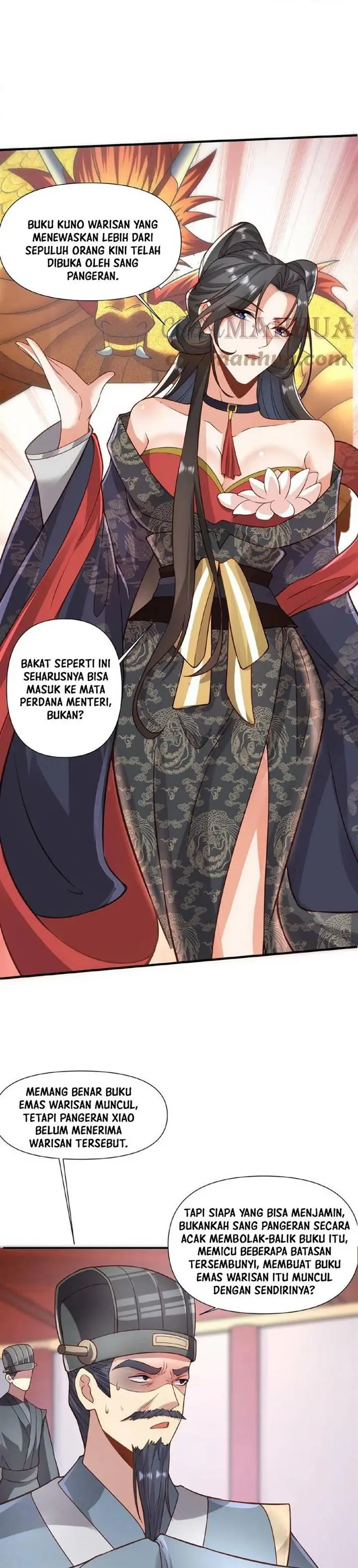 image-komik-its-over-the-queens-soft-rice-husband-is-actually-invincible-chapter-42-4/15