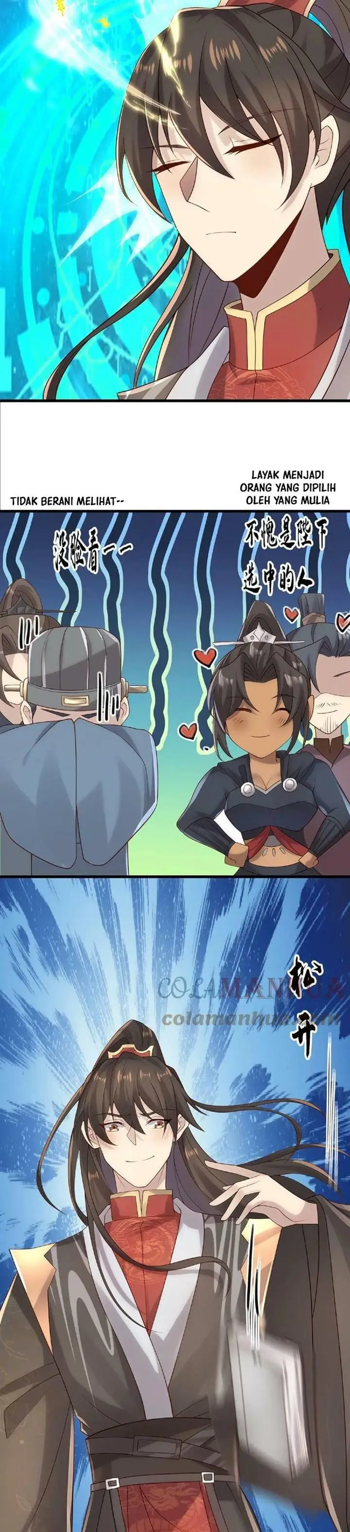 image-komik-its-over-the-queens-soft-rice-husband-is-actually-invincible-chapter-42-6/15