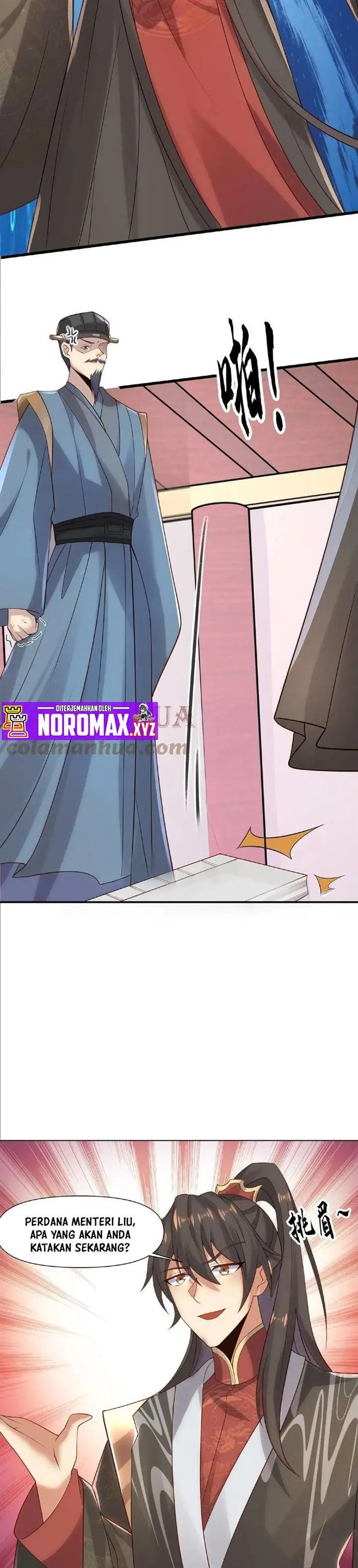 image-komik-its-over-the-queens-soft-rice-husband-is-actually-invincible-chapter-42-7/15