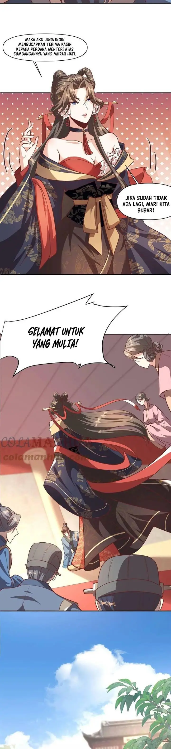 image-komik-its-over-the-queens-soft-rice-husband-is-actually-invincible-chapter-43-2/13