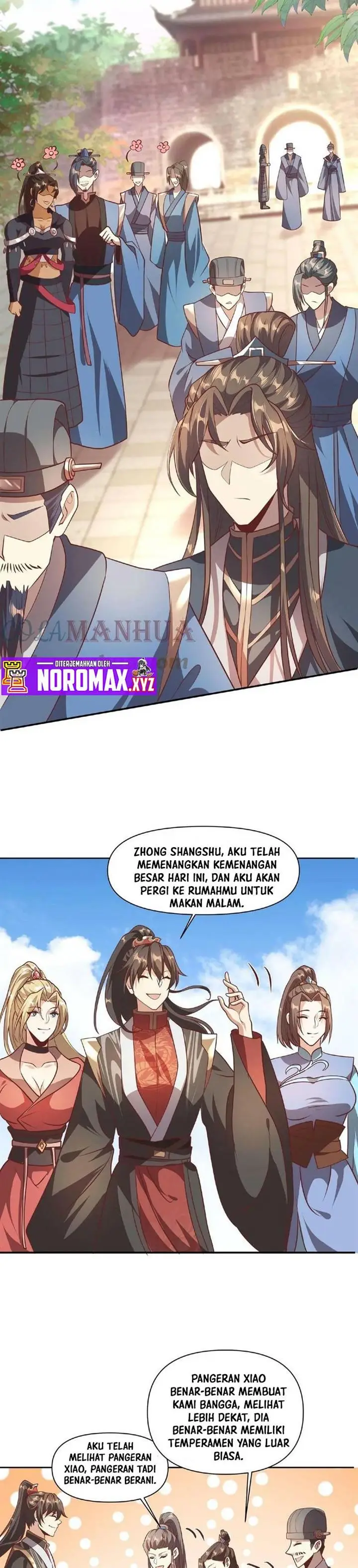 image-komik-its-over-the-queens-soft-rice-husband-is-actually-invincible-chapter-43-3/13