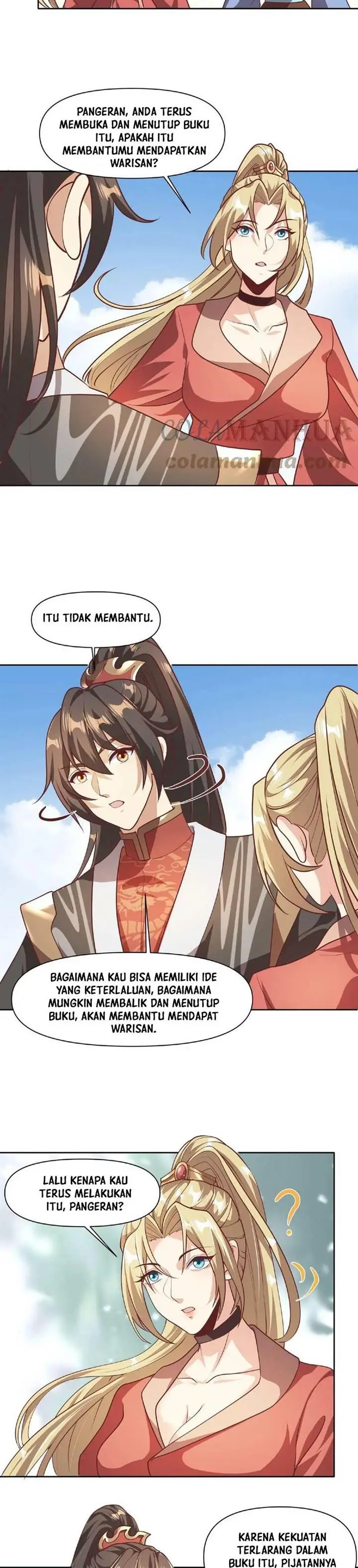 image-komik-its-over-the-queens-soft-rice-husband-is-actually-invincible-chapter-43-8/13