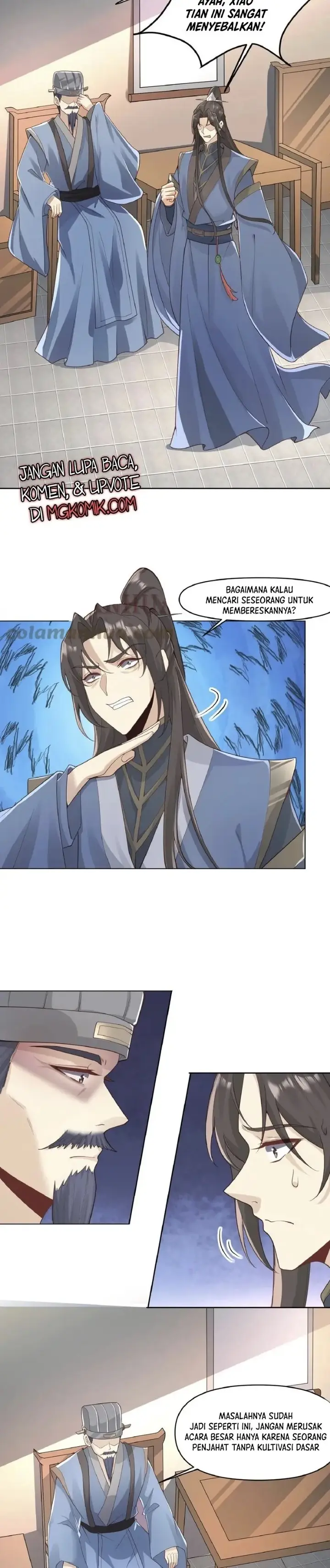 image-komik-its-over-the-queens-soft-rice-husband-is-actually-invincible-chapter-44-1/11