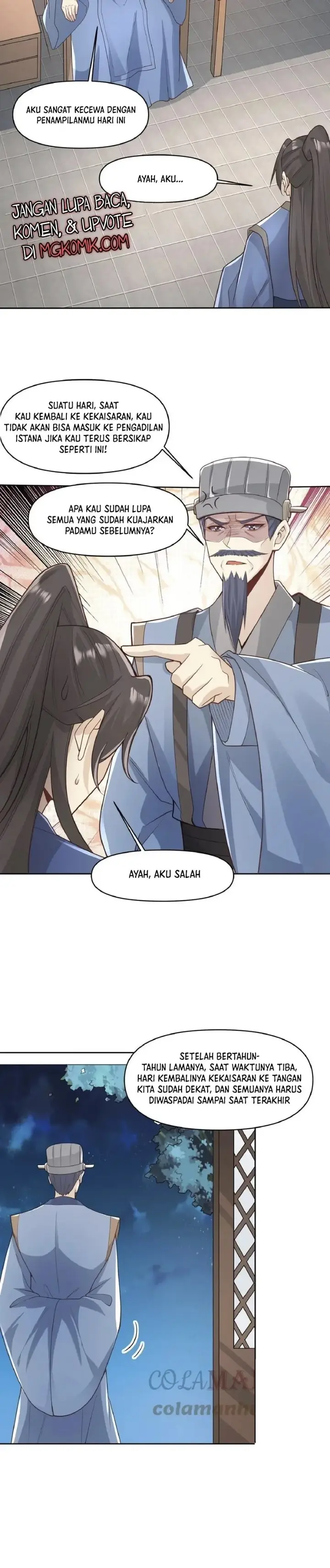 image-komik-its-over-the-queens-soft-rice-husband-is-actually-invincible-chapter-44-2/11