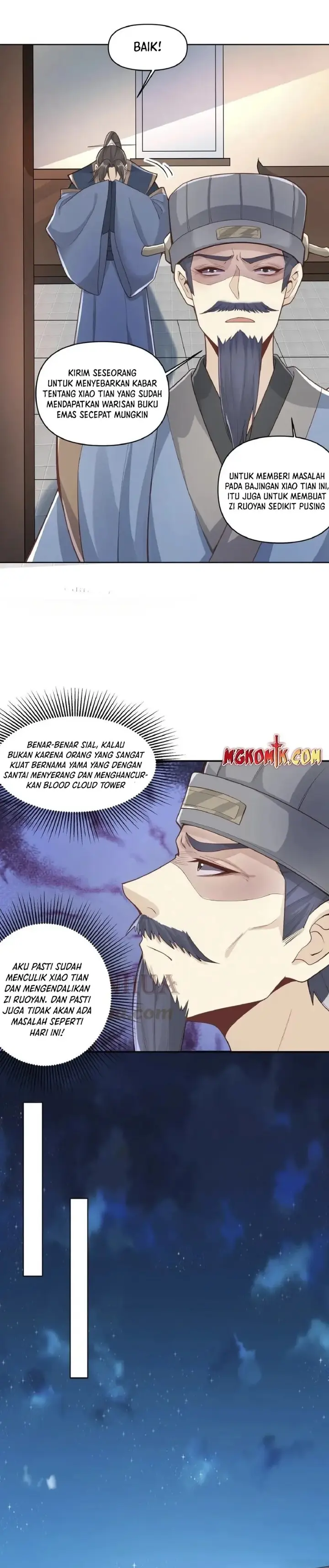 image-komik-its-over-the-queens-soft-rice-husband-is-actually-invincible-chapter-44-3/11