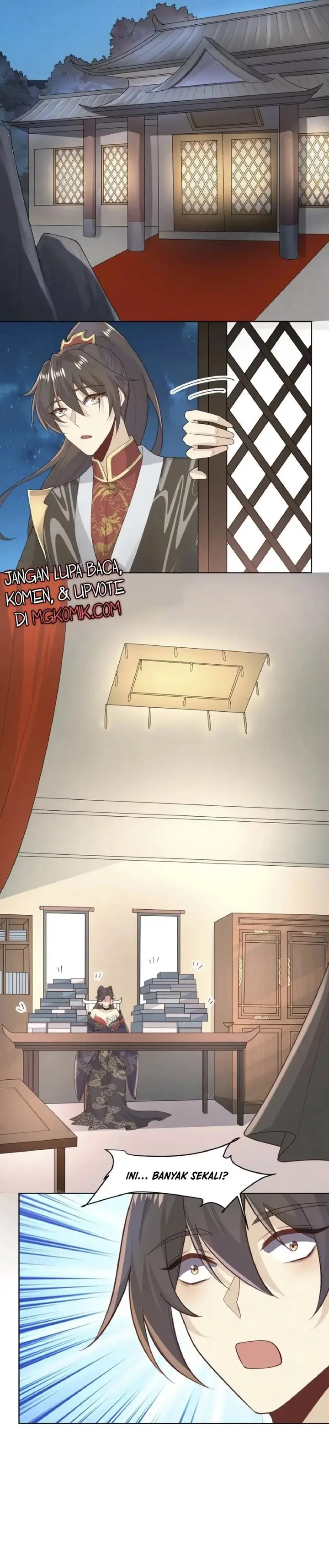 image-komik-its-over-the-queens-soft-rice-husband-is-actually-invincible-chapter-44-4/11