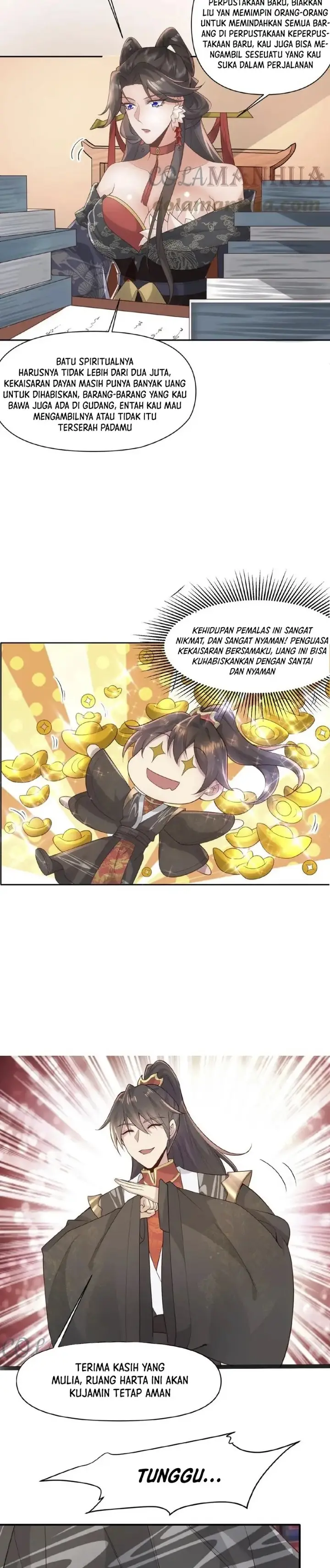 image-komik-its-over-the-queens-soft-rice-husband-is-actually-invincible-chapter-44-8/11