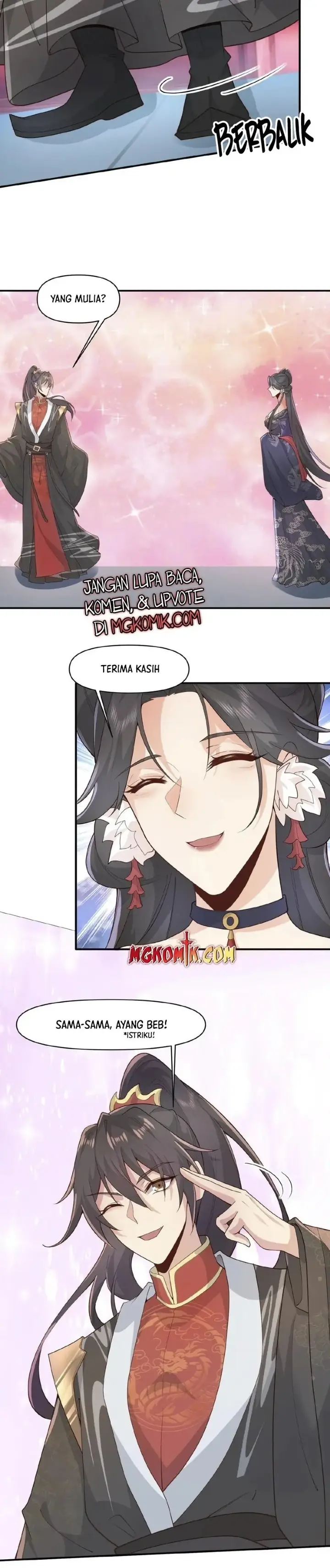 image-komik-its-over-the-queens-soft-rice-husband-is-actually-invincible-chapter-44-9/11