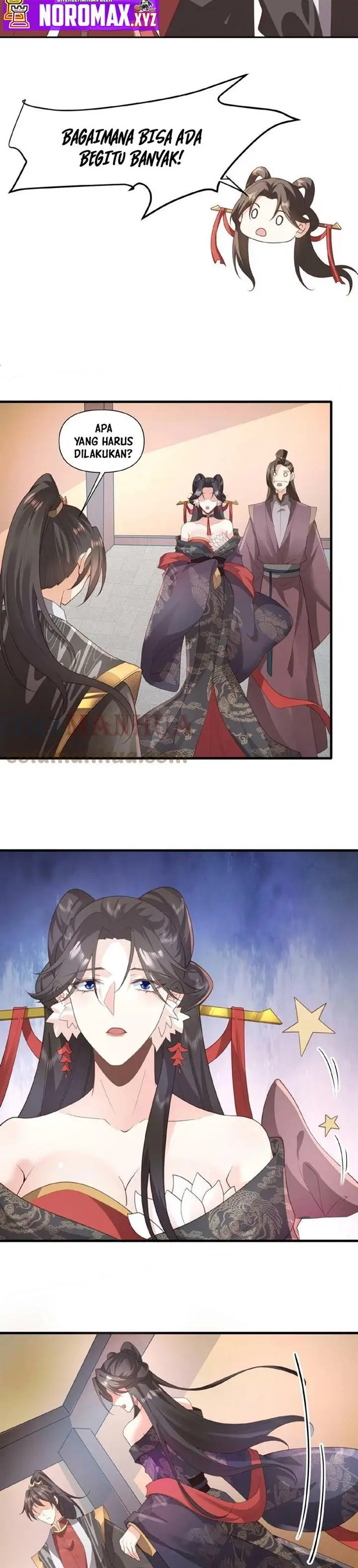 image-komik-its-over-the-queens-soft-rice-husband-is-actually-invincible-chapter-45-7/14