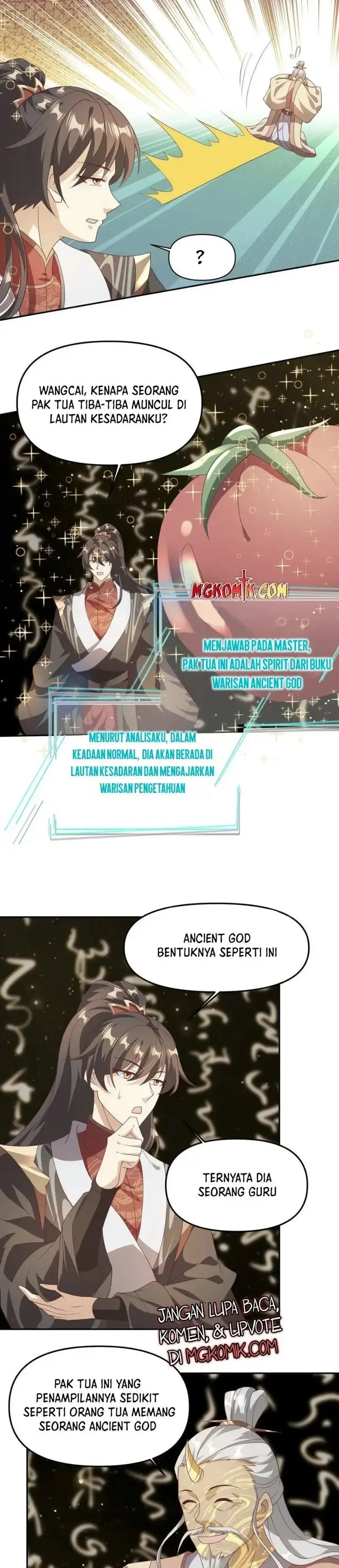 image-komik-its-over-the-queens-soft-rice-husband-is-actually-invincible-chapter-46-7/12