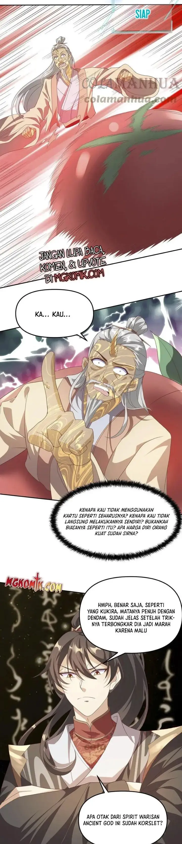 image-komik-its-over-the-queens-soft-rice-husband-is-actually-invincible-chapter-46-9/12