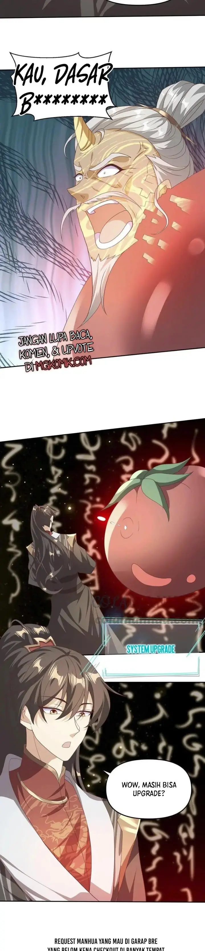 image-komik-its-over-the-queens-soft-rice-husband-is-actually-invincible-chapter-46-10/12