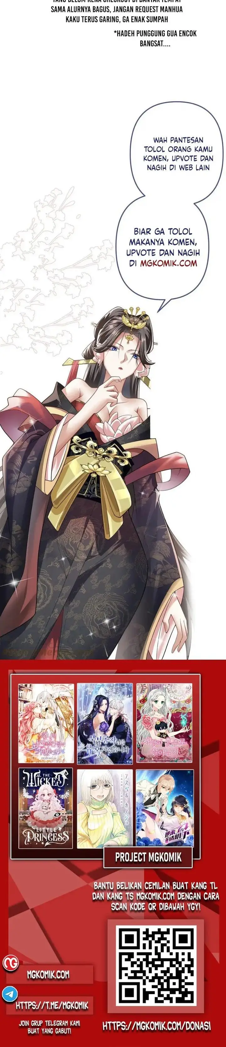 image-komik-its-over-the-queens-soft-rice-husband-is-actually-invincible-chapter-46-11/12