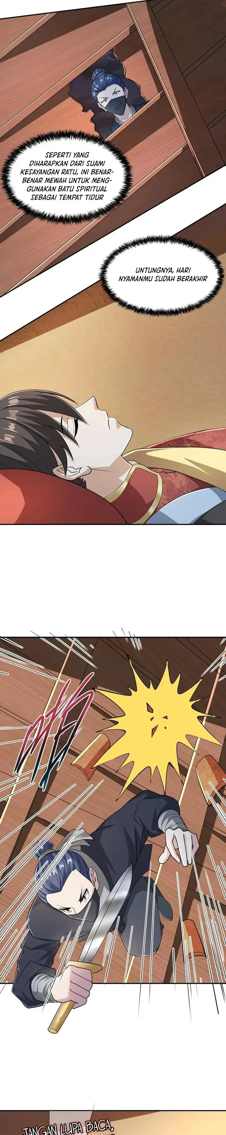 image-komik-its-over-the-queens-soft-rice-husband-is-actually-invincible-chapter-47-1/10