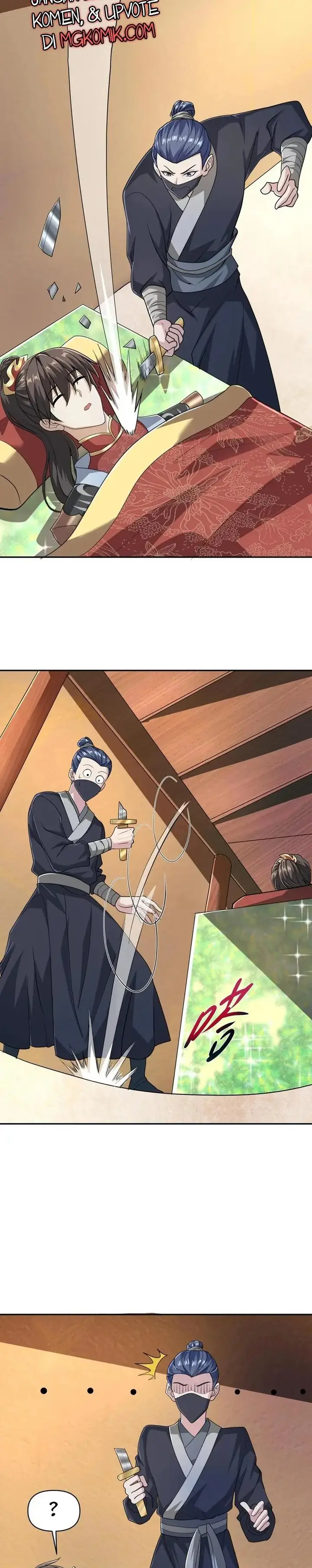 image-komik-its-over-the-queens-soft-rice-husband-is-actually-invincible-chapter-47-2/10