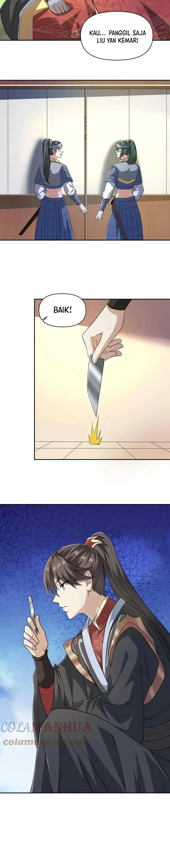 image-komik-its-over-the-queens-soft-rice-husband-is-actually-invincible-chapter-47-4/10