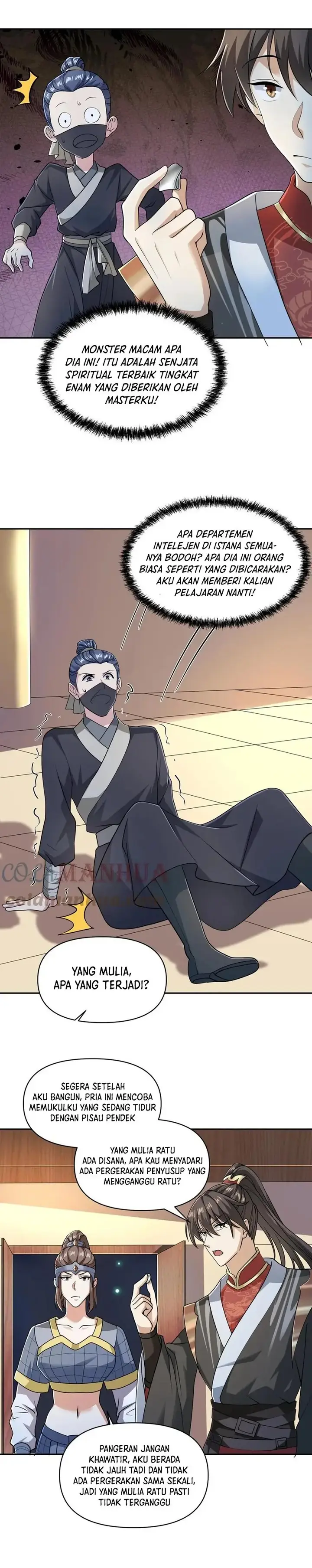 image-komik-its-over-the-queens-soft-rice-husband-is-actually-invincible-chapter-47-5/10