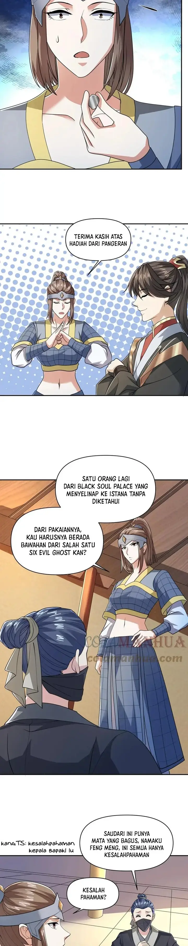 image-komik-its-over-the-queens-soft-rice-husband-is-actually-invincible-chapter-47-7/10