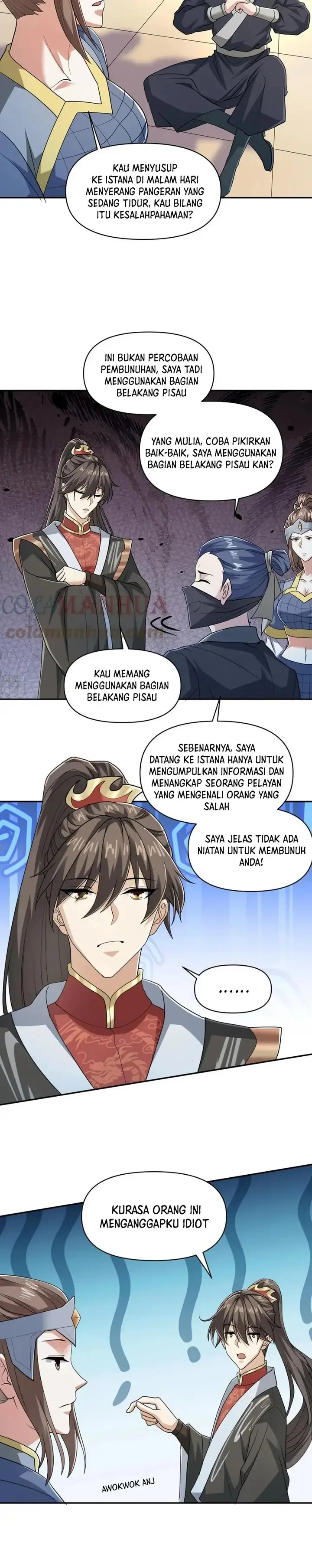 image-komik-its-over-the-queens-soft-rice-husband-is-actually-invincible-chapter-47-8/10