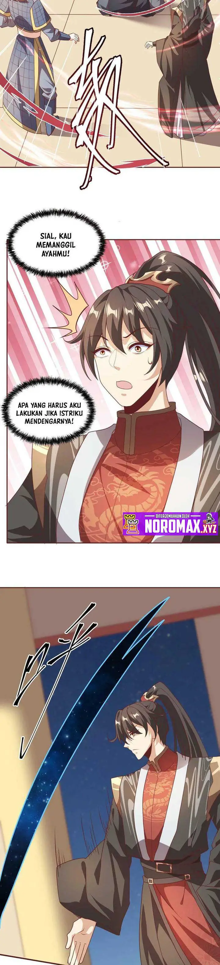 image-komik-its-over-the-queens-soft-rice-husband-is-actually-invincible-chapter-48-4/15