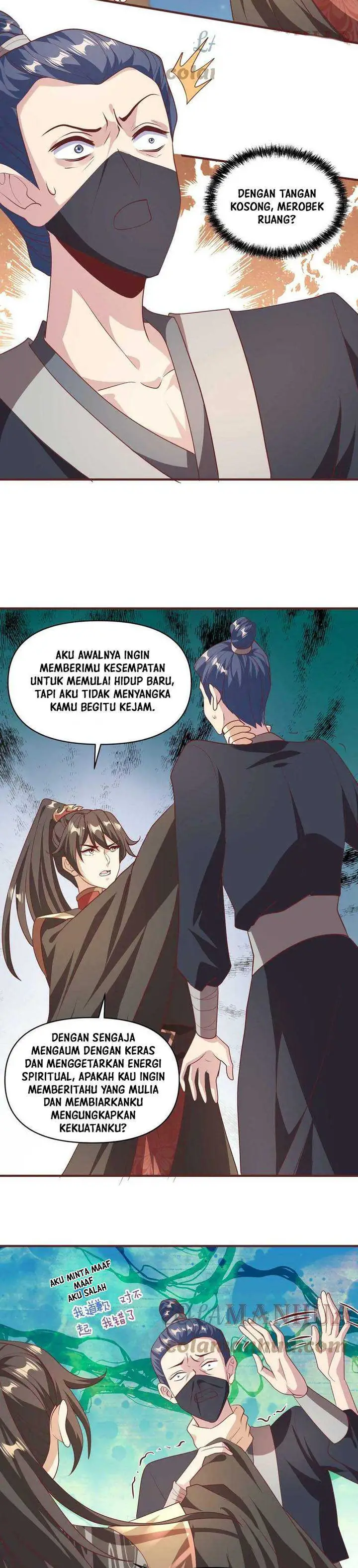 image-komik-its-over-the-queens-soft-rice-husband-is-actually-invincible-chapter-48-5/15