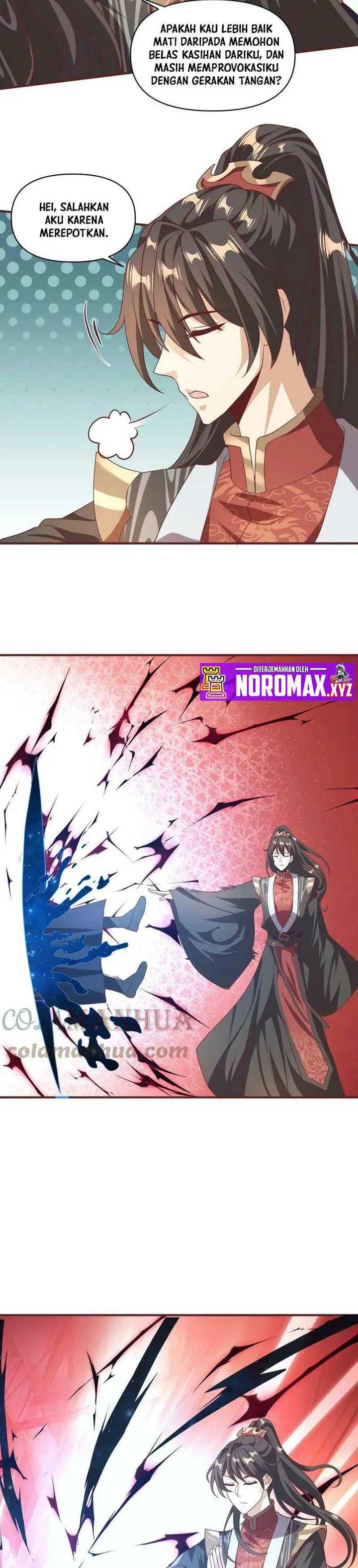 image-komik-its-over-the-queens-soft-rice-husband-is-actually-invincible-chapter-48-6/15