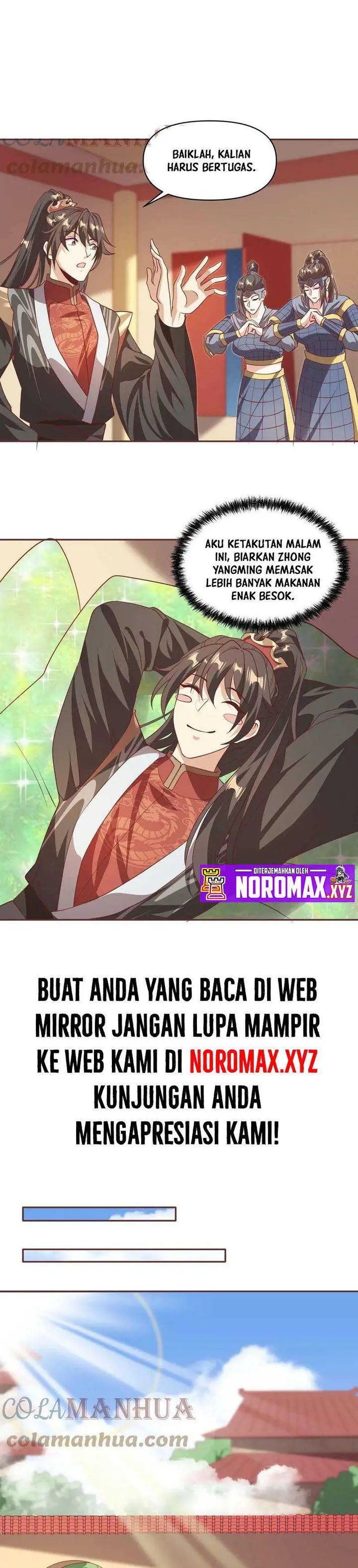 image-komik-its-over-the-queens-soft-rice-husband-is-actually-invincible-chapter-48-9/15