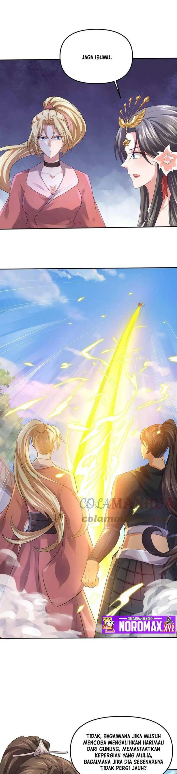 image-komik-its-over-the-queens-soft-rice-husband-is-actually-invincible-chapter-49-6/16