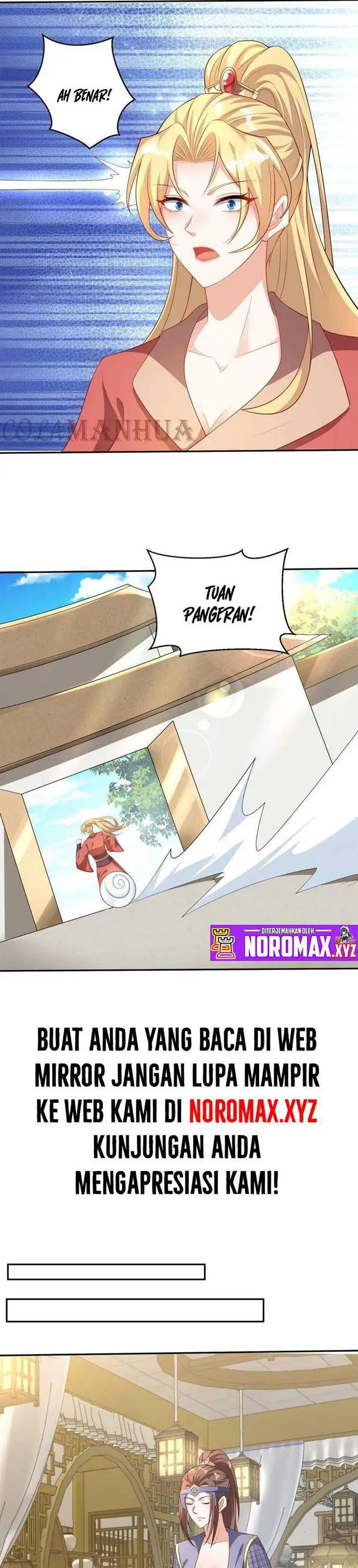 image-komik-its-over-the-queens-soft-rice-husband-is-actually-invincible-chapter-49-8/16