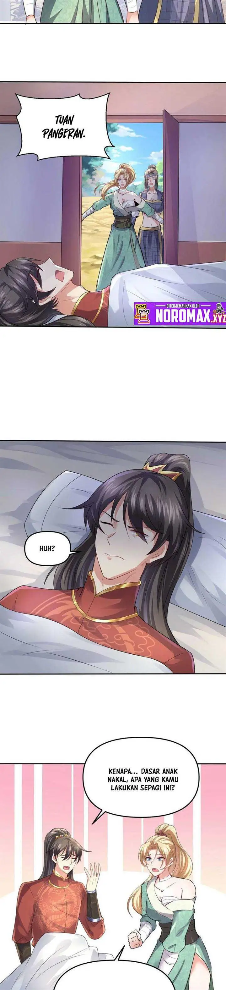 image-komik-its-over-the-queens-soft-rice-husband-is-actually-invincible-chapter-49-10/16