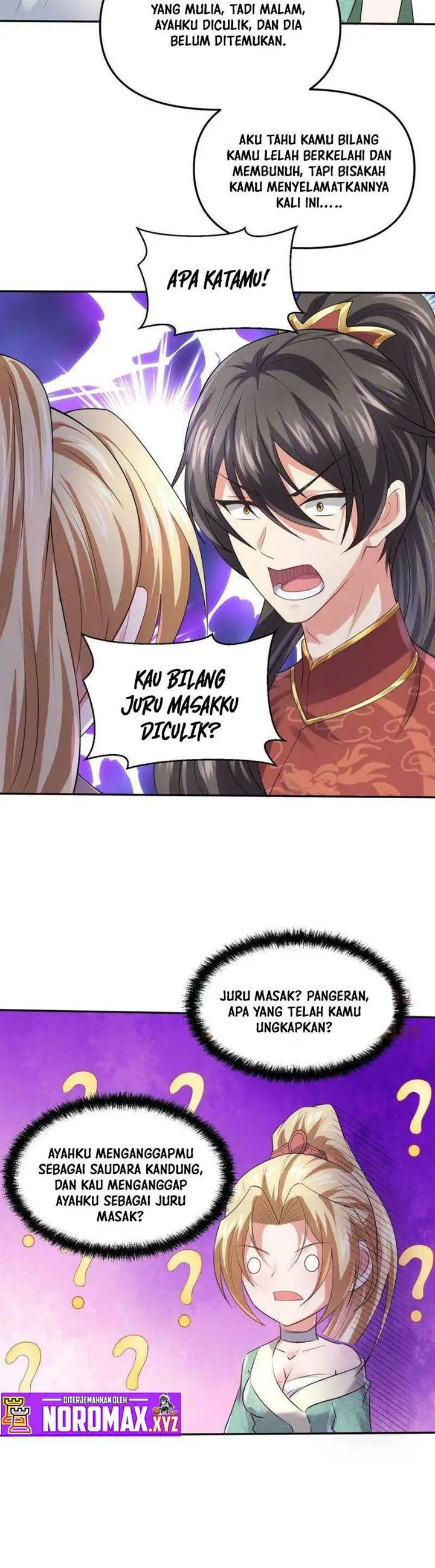 image-komik-its-over-the-queens-soft-rice-husband-is-actually-invincible-chapter-49-11/16