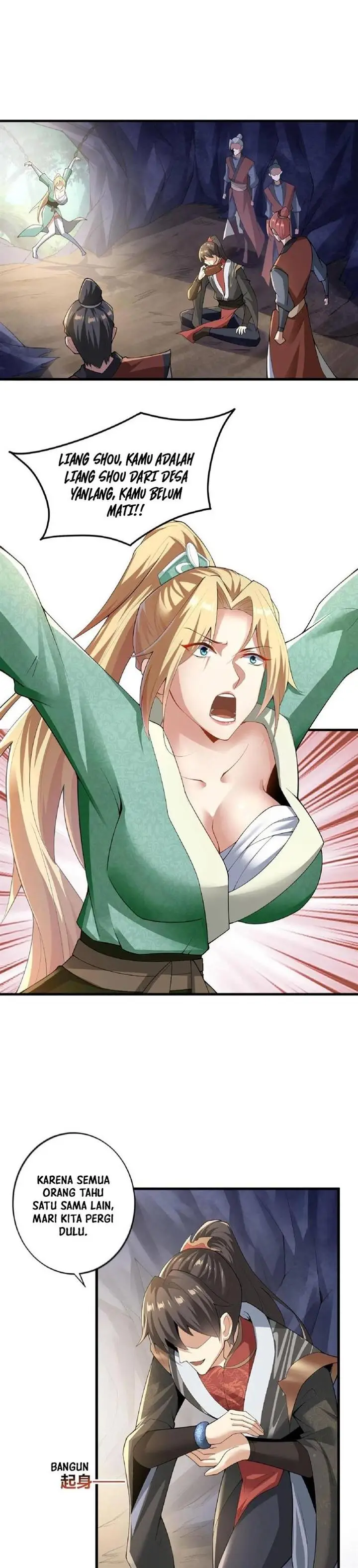 image-komik-its-over-the-queens-soft-rice-husband-is-actually-invincible-chapter-5-2/15