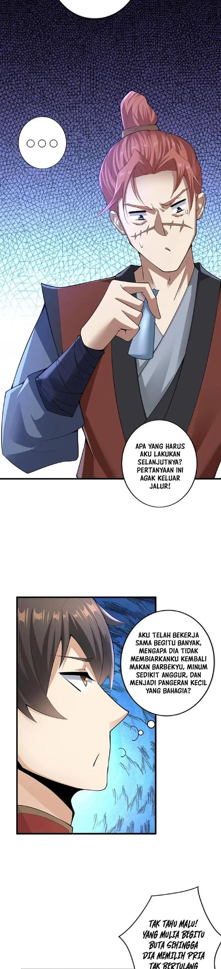 image-komik-its-over-the-queens-soft-rice-husband-is-actually-invincible-chapter-5-7/15