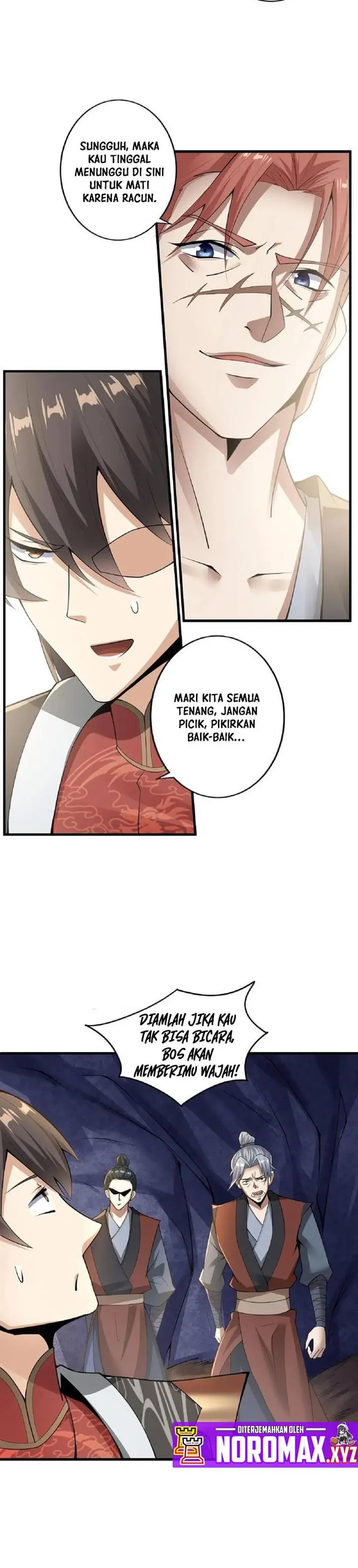 image-komik-its-over-the-queens-soft-rice-husband-is-actually-invincible-chapter-5-11/15