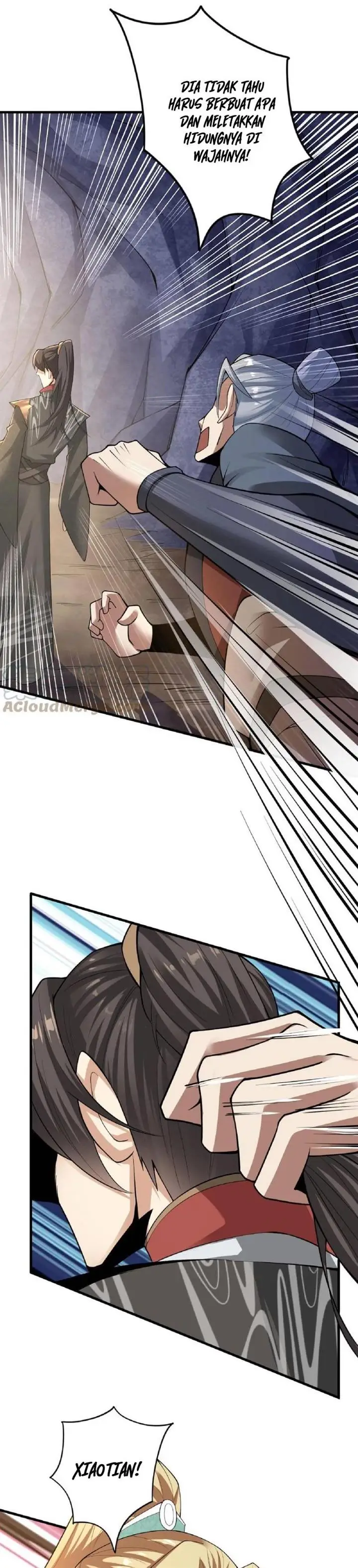 image-komik-its-over-the-queens-soft-rice-husband-is-actually-invincible-chapter-5-12/15