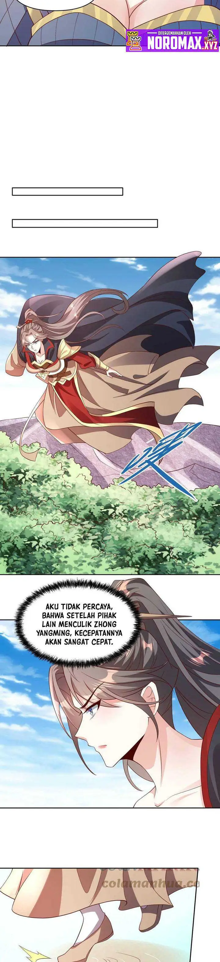 image-komik-its-over-the-queens-soft-rice-husband-is-actually-invincible-chapter-50-9/16