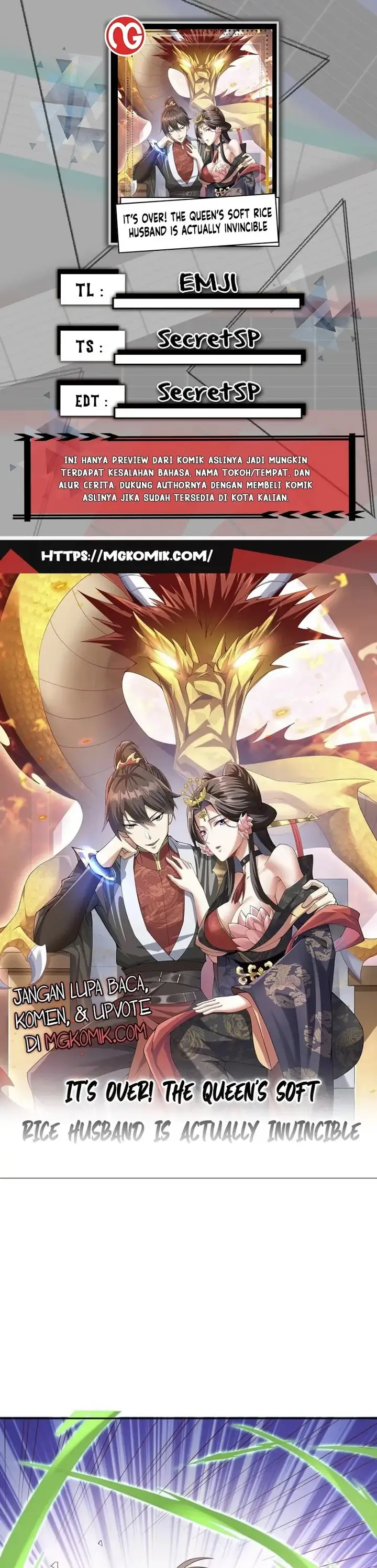 image-komik-its-over-the-queens-soft-rice-husband-is-actually-invincible-chapter-51-0/12