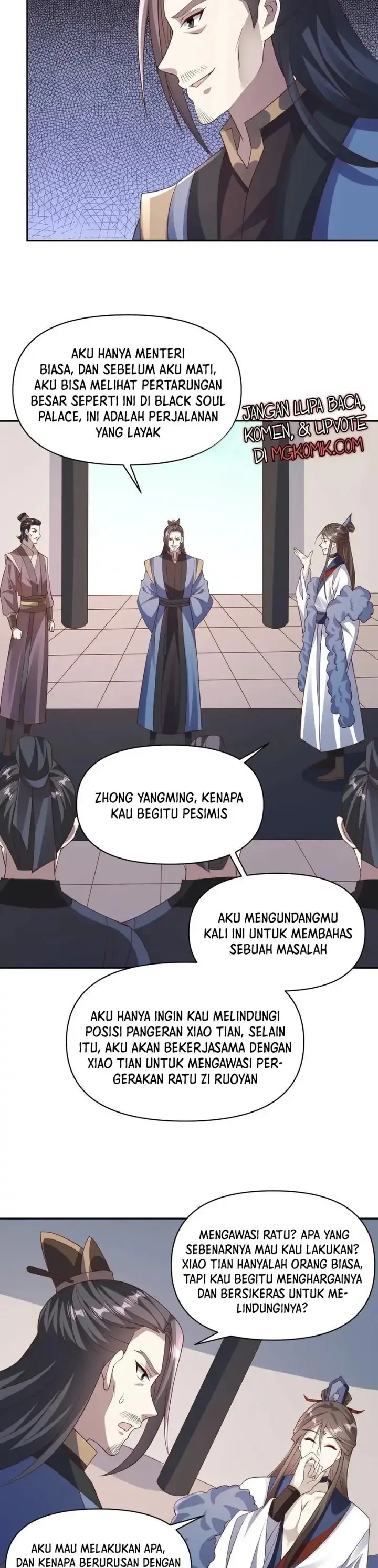 image-komik-its-over-the-queens-soft-rice-husband-is-actually-invincible-chapter-51-9/12