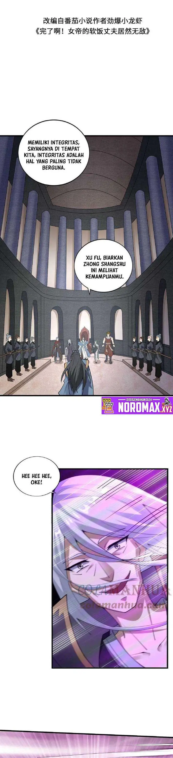 image-komik-its-over-the-queens-soft-rice-husband-is-actually-invincible-chapter-52-1/18