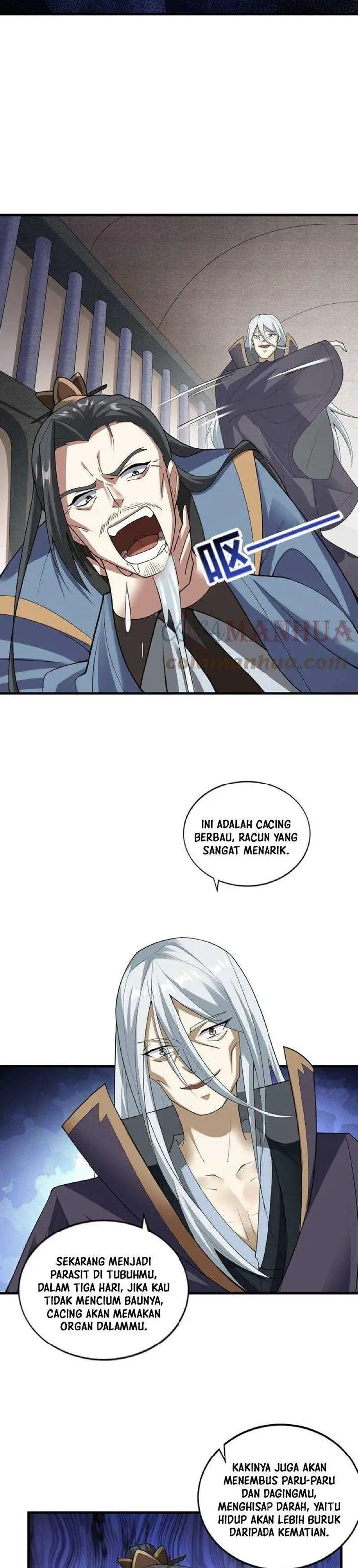 image-komik-its-over-the-queens-soft-rice-husband-is-actually-invincible-chapter-52-3/18