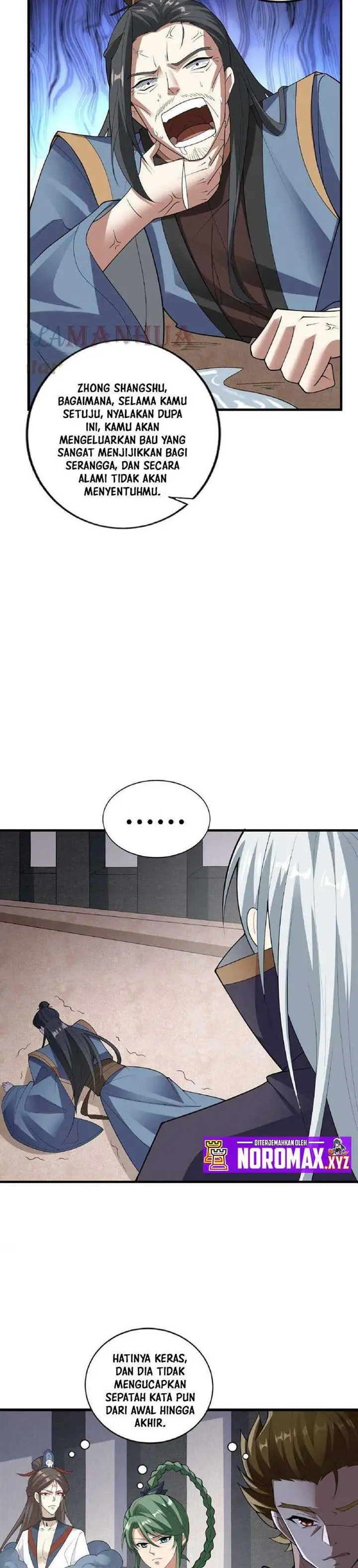 image-komik-its-over-the-queens-soft-rice-husband-is-actually-invincible-chapter-52-4/18