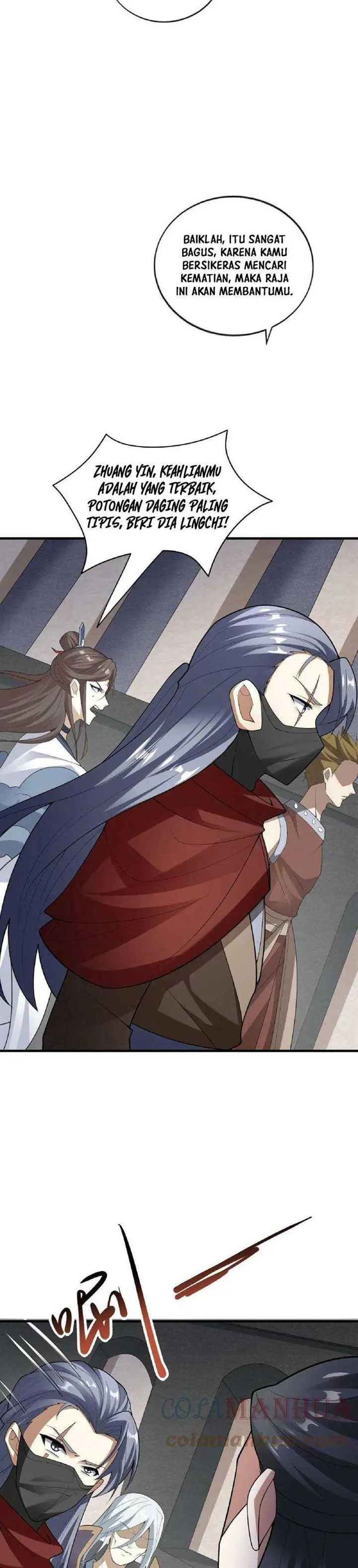 image-komik-its-over-the-queens-soft-rice-husband-is-actually-invincible-chapter-52-9/18