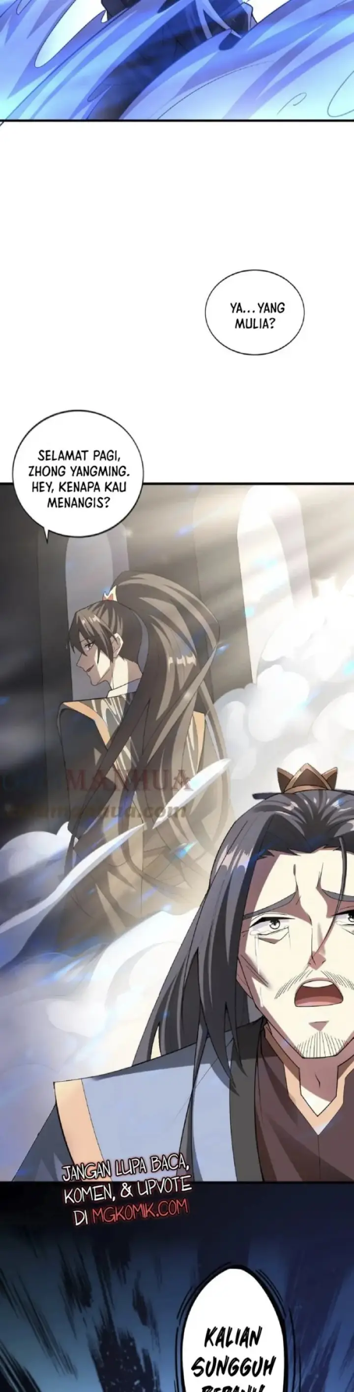 image-komik-its-over-the-queens-soft-rice-husband-is-actually-invincible-chapter-53-2/15