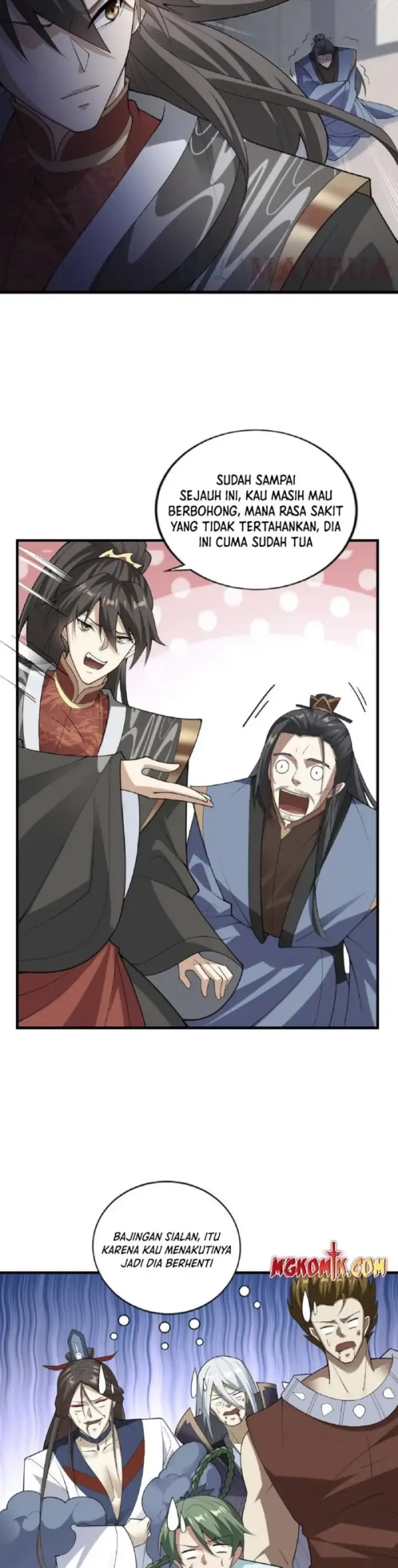 image-komik-its-over-the-queens-soft-rice-husband-is-actually-invincible-chapter-53-6/15