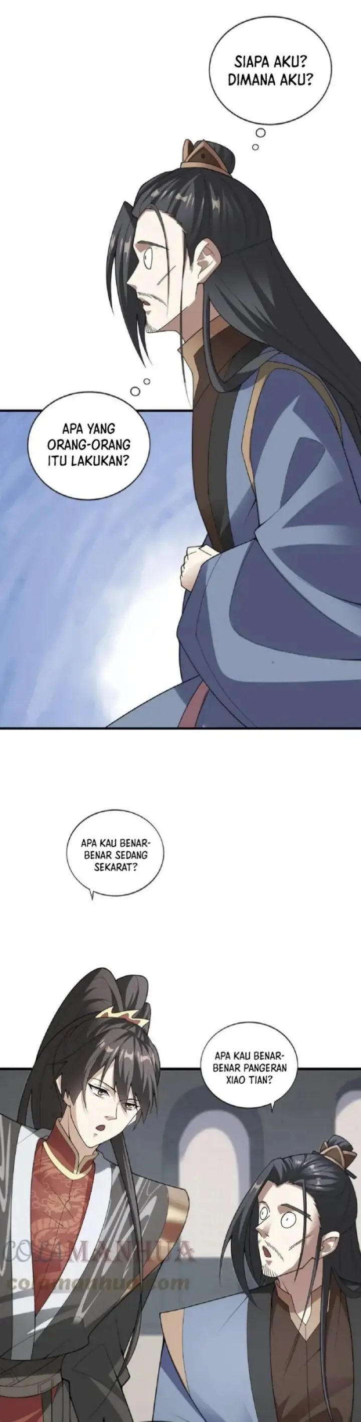 image-komik-its-over-the-queens-soft-rice-husband-is-actually-invincible-chapter-53-8/15